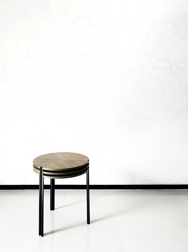 Набор журнальных столиков Starsky, Living Divani