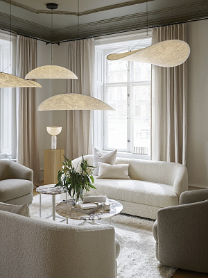 Журнальный столик Florence Coffee Table 