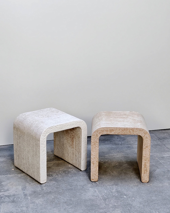 Столик кофейный River Side Table, MODÉNATURE