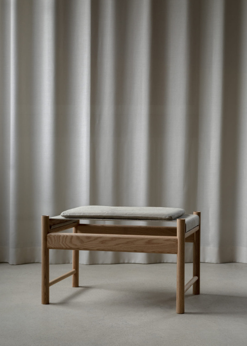 Табурет HB Stool, Brdr. Krüger