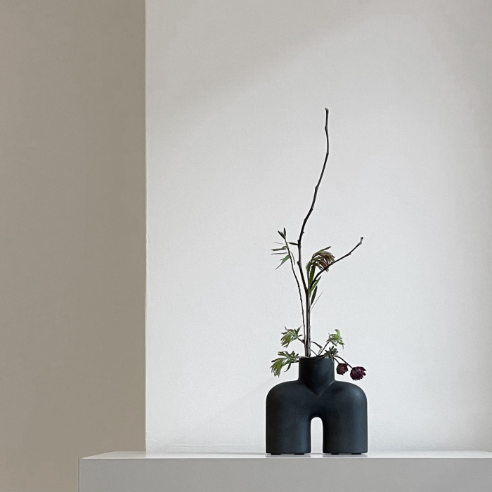 Ваза Cobra Uno Vase, 101 Copenhagen