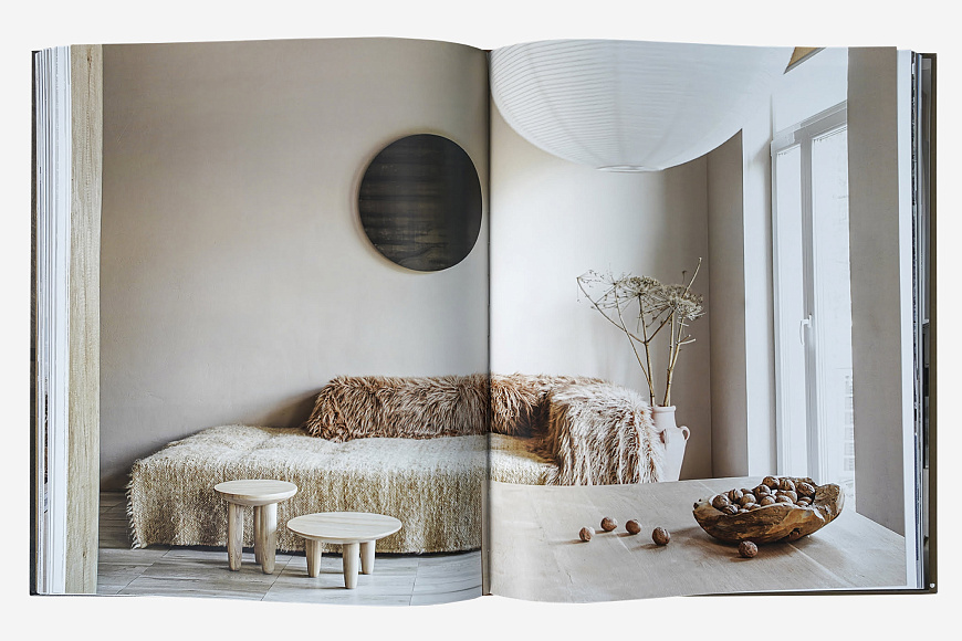 Книга Contemporary Wabi-Sabi Style, ArtPower International