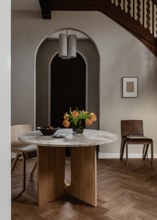 Подвесной светильник Hashira Pendant Lamp, Cluster, Audo Copenhagen (ex. Menu)