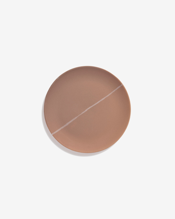 Набор из 2-х тарелок Plate S Zuma by Kelly Wearstler, Serax