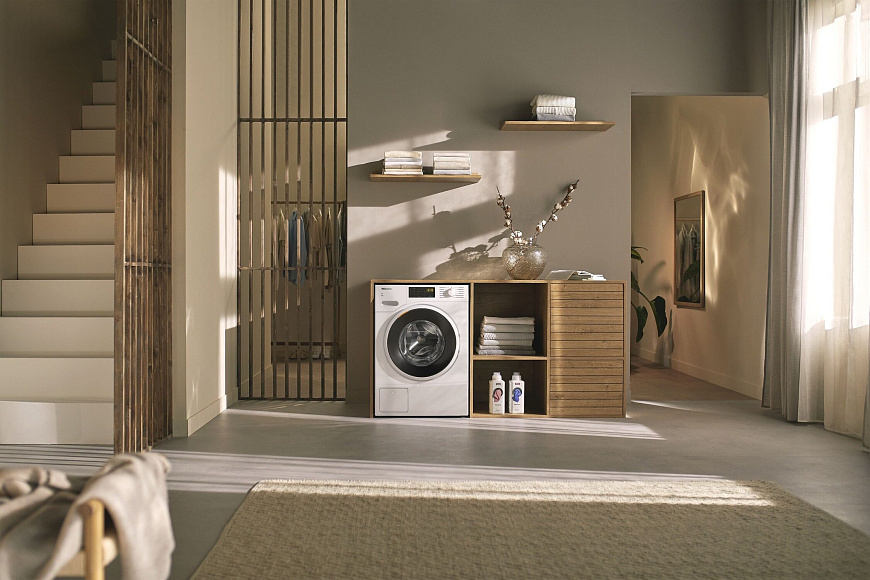 Стиральная машина Miele WED 135 WPS, Miele