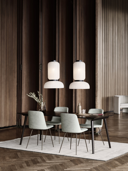 Подвесной светильник Formakami Pendant JH3, And Tradition (&Tradition)