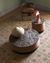 Журнальный столик Pastilles Table, Tacchini