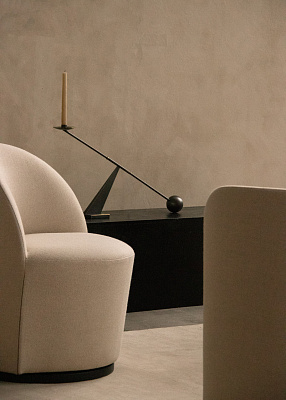 Подсвечник Interconnect Candle Holder 