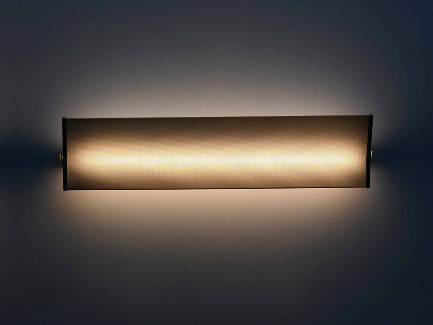 Настенный светильник G3T, Sammode