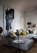 Приставной столик Servomuto, Zanotta