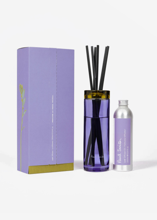 Диффузор Paul Smith Leaf Scented Diffuser, Paul Smith
