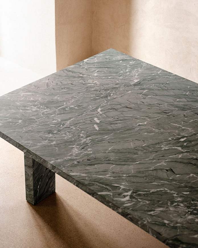 Стол Clockwise, Tacchini