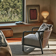 Кресло Crono, Flexform