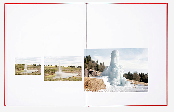 Книга After, MACK