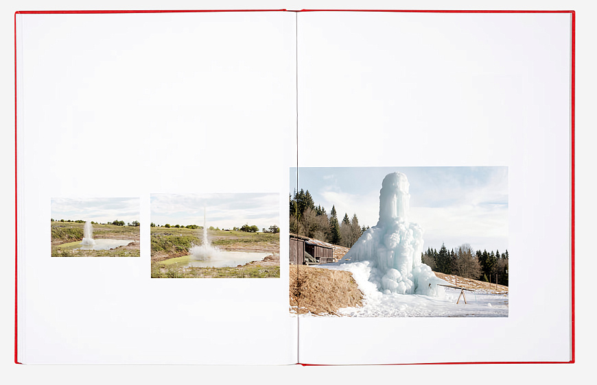 Книга After, MACK