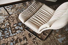 Стул Kelly Cantilever, Cattelan Italia