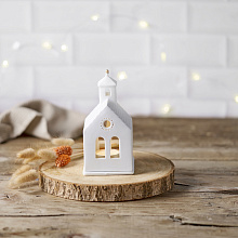 Домик-подсвечник Räder Chapel, small, Räder