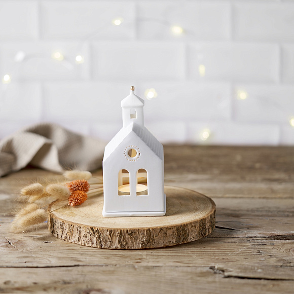 Домик-подсвечник Räder Chapel, small, Räder