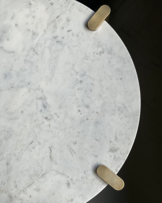 Кофейный столик 46° — 7° BERN, ARCHIPÉLAGO