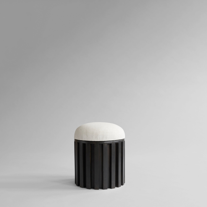 Пуф Tribu Stool, 101 Copenhagen