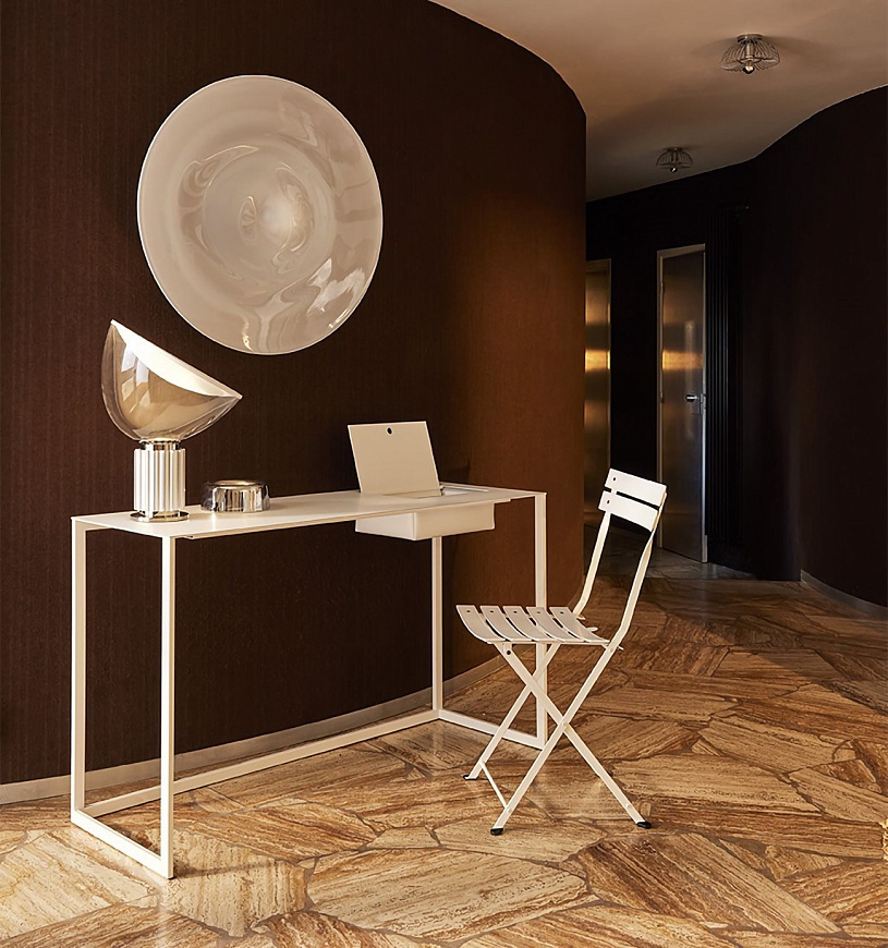 Письменный стол Calamo, Zanotta