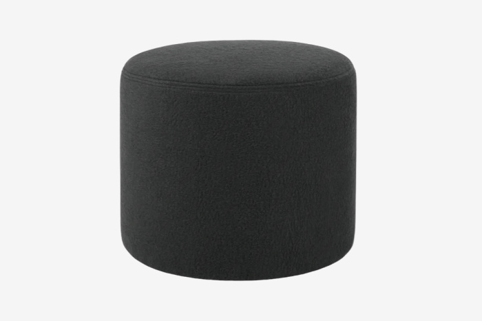 Пуф Bon Pouf Round, Hem