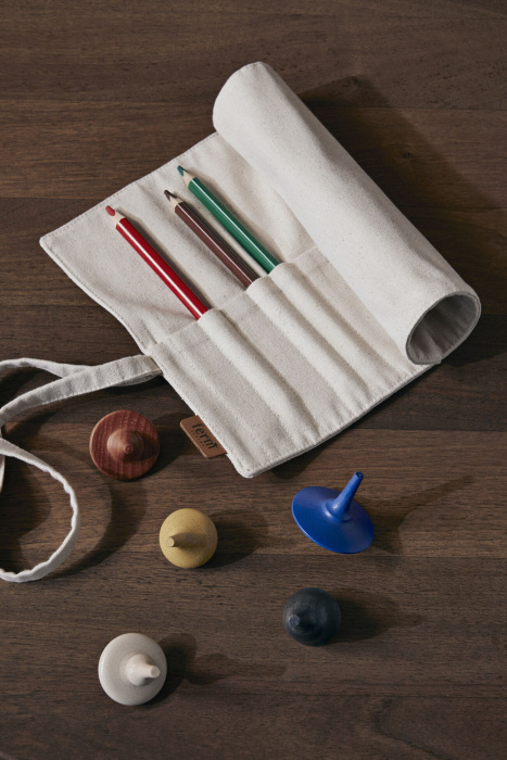 Органайзер для карандашей Ally Pencil Wrap, Ferm Living