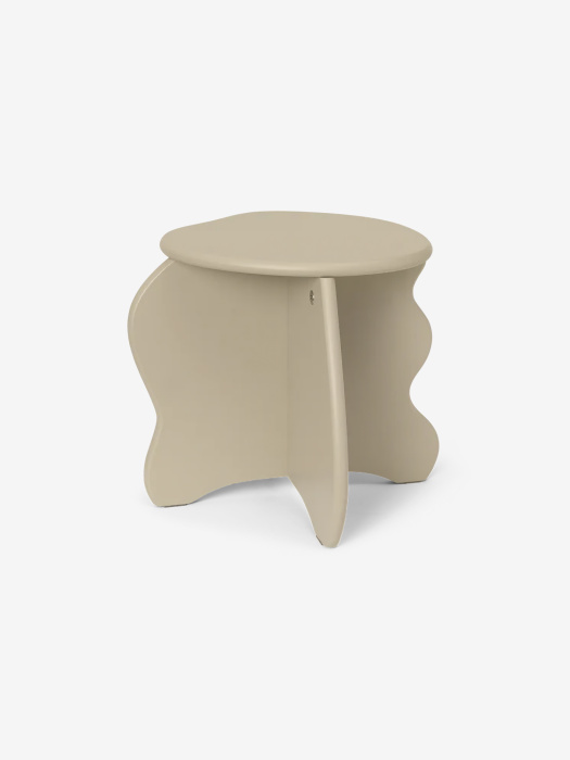 Детский табурет Slope Stool, Ferm Living