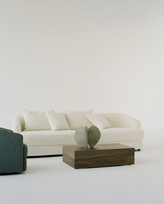 Журнальный столик Mass Coffee Table High 