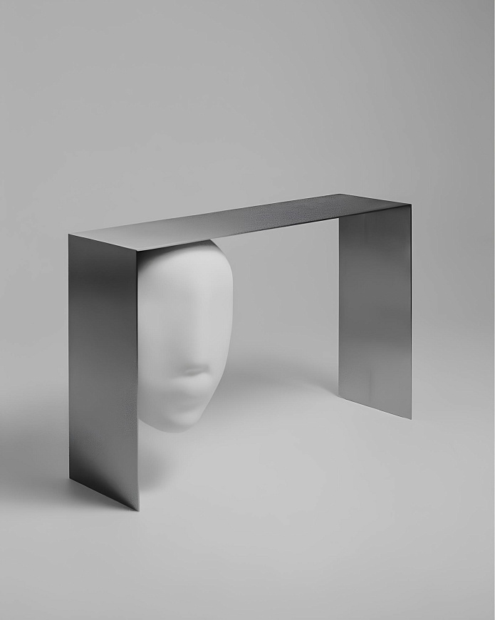 Консоль Observation, ARCHIPÉLAGO