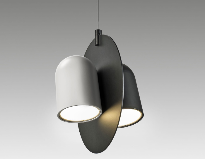 Портативный светильник Perdue, Lumina