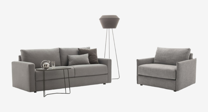 Диван-кровать Freedom 2.0, Ditre Italia