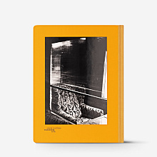 Книга Orient Express by Sarah Moon (Fashion eye), Louis Vuitton