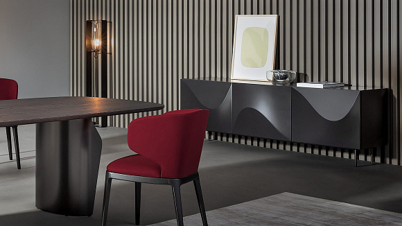 Комод Ruler, Bonaldo