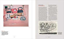 Книга Philip Guston Now, 