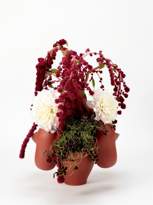 Ваза Allpa vase, Moustache