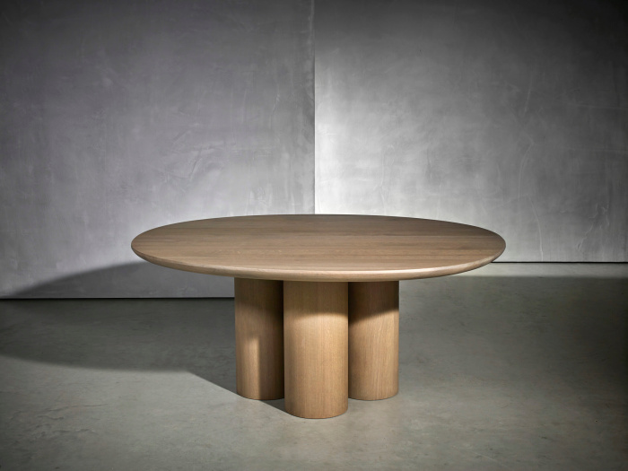 Стол Olle Dining Table, Pietboon