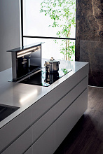 Кухня T30, TM Italia