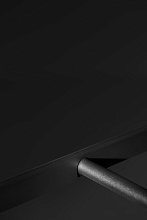 Полубарный / барный стул Pebble Stool, Living Divani