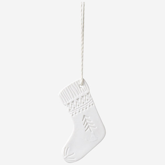 Декоративный подвес Winter Wardrobe – Stocking, Räder