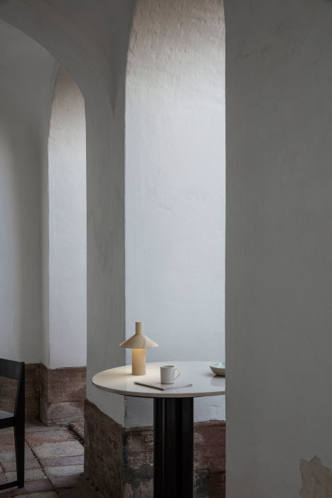 Портативный настольный светильник Pepa, Astep