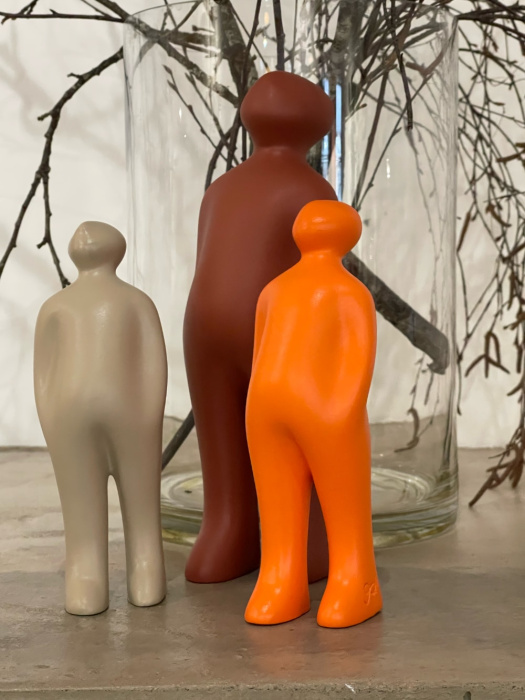 Cтатуэтка The Visitor, Gardeco