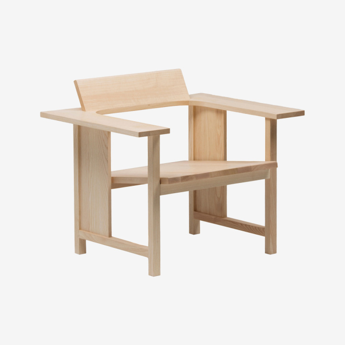 Кресло Clerici Lounge, Mattiazzi