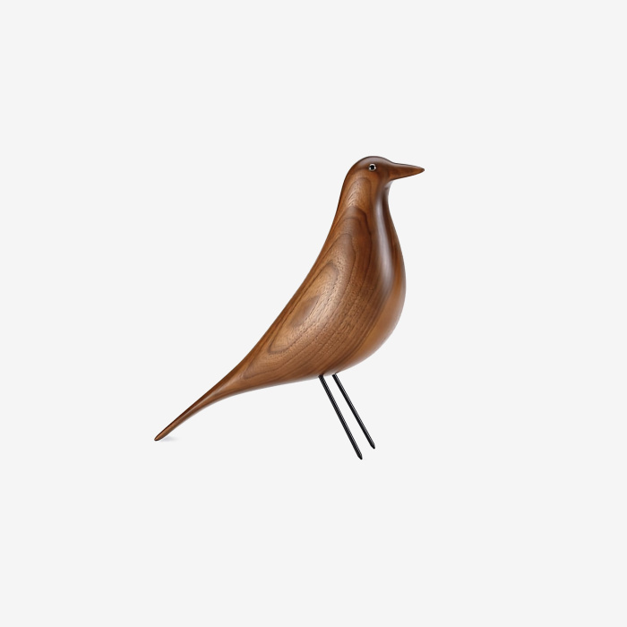 Декоративная статуэтка Eames House Bird, Vitra