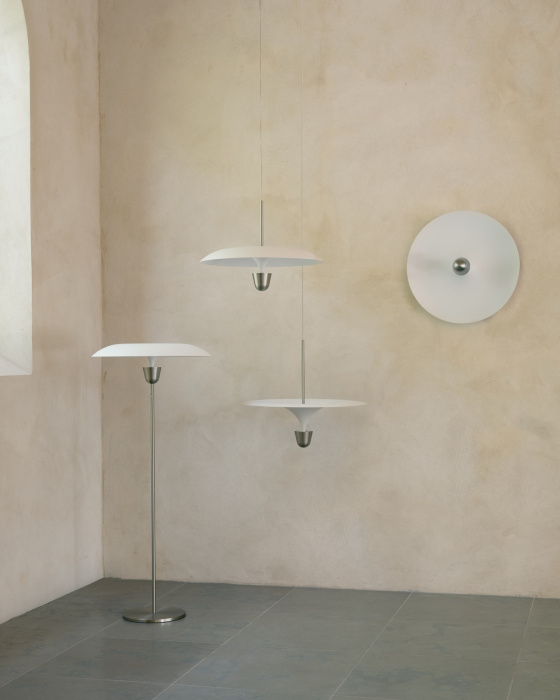 Подвесной светильник Kantarell Pendant Lamp, New Works