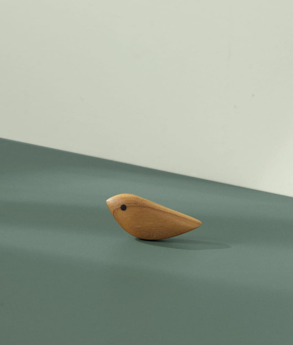 Статуэтка Twirling Bird, Warm Nordic