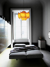 Диван Sliding, Tacchini