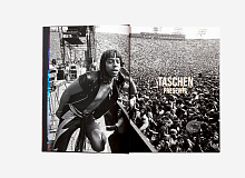Книга Soul. R&B. Funk. Photographs 1972-1982, Taschen