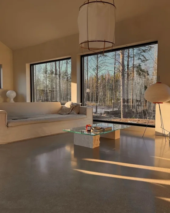 Журнальный столик Mineral Display Table, Ferm Living