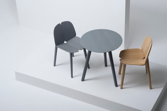 Стол Osso Table, Mattiazzi